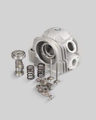 TOBAKI X HEAD CYLINDER(FULL SET) [PRO] SERIES