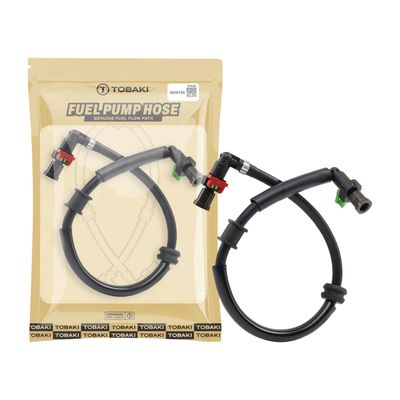 TOBAKI FUEL PUMP HOSE