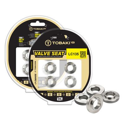 TOBAKI X VALVE SEAT