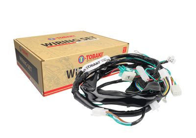 TOBAKI WIRING SET