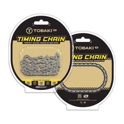 TOBAKI X RACING TIMING CHAIN Y16ZR/R15/MT15