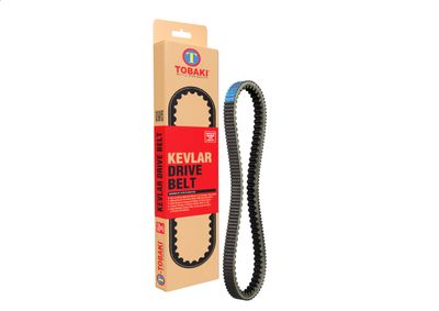 TOBAKI KEVLAR DRIVE BELT