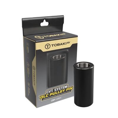 TOBAKI X CVT SYSTEM:DLC PULLEY PIN