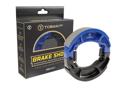 TOBAKI X CERAMIC X-PRO BRAKE SHOE