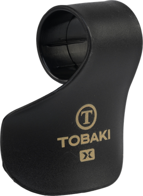 TOBAKI X THROTTLE GRIP HAND REST [PRO] UNIVERSAL