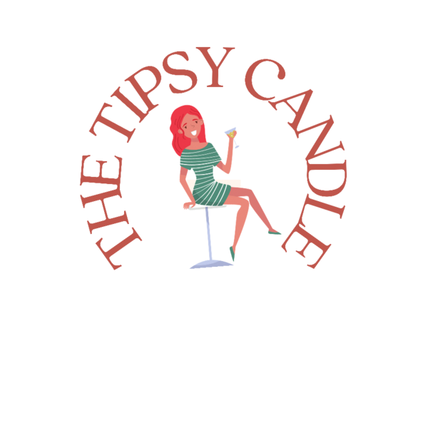 The Tipsy Candle