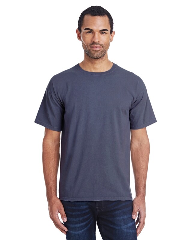 ComfortWash by Hanes Men&#39;s 5.5 oz., 100% Ringspun Cotton Garment-Dyed T-Shirt