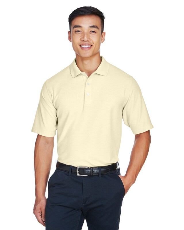Devon &amp; Jones Men&#39;s DRYTEC20™ Performance Polo
