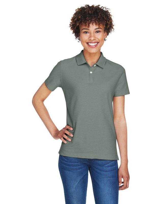 Devon &amp; Jones Ladies&#39; DRYTEC20™ Performance Polo