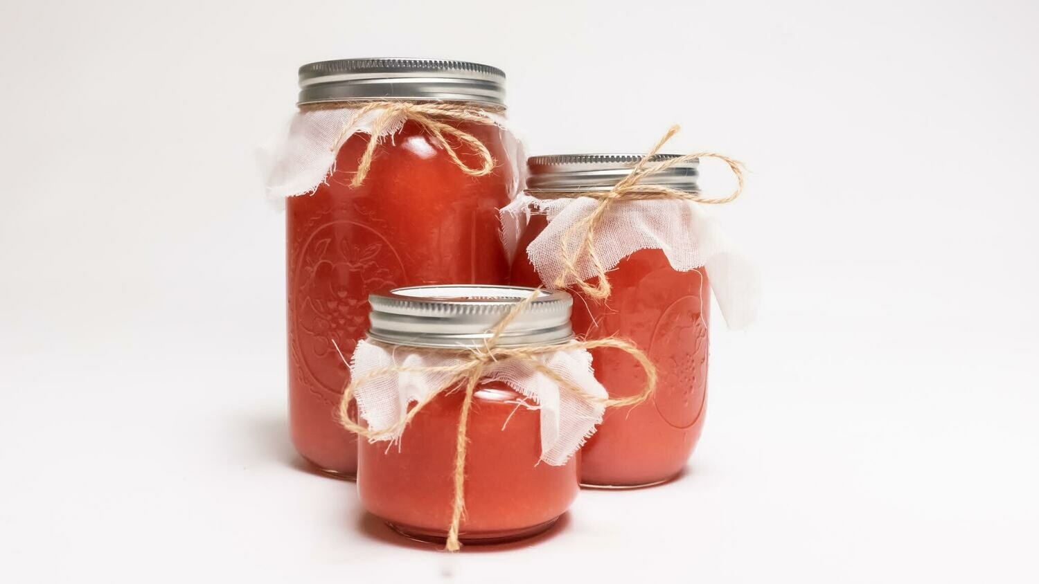 Natural Phormula’s Strawberry Sea Moss Gel, Size: 8 oz - Strawberry Sea Moss Gel