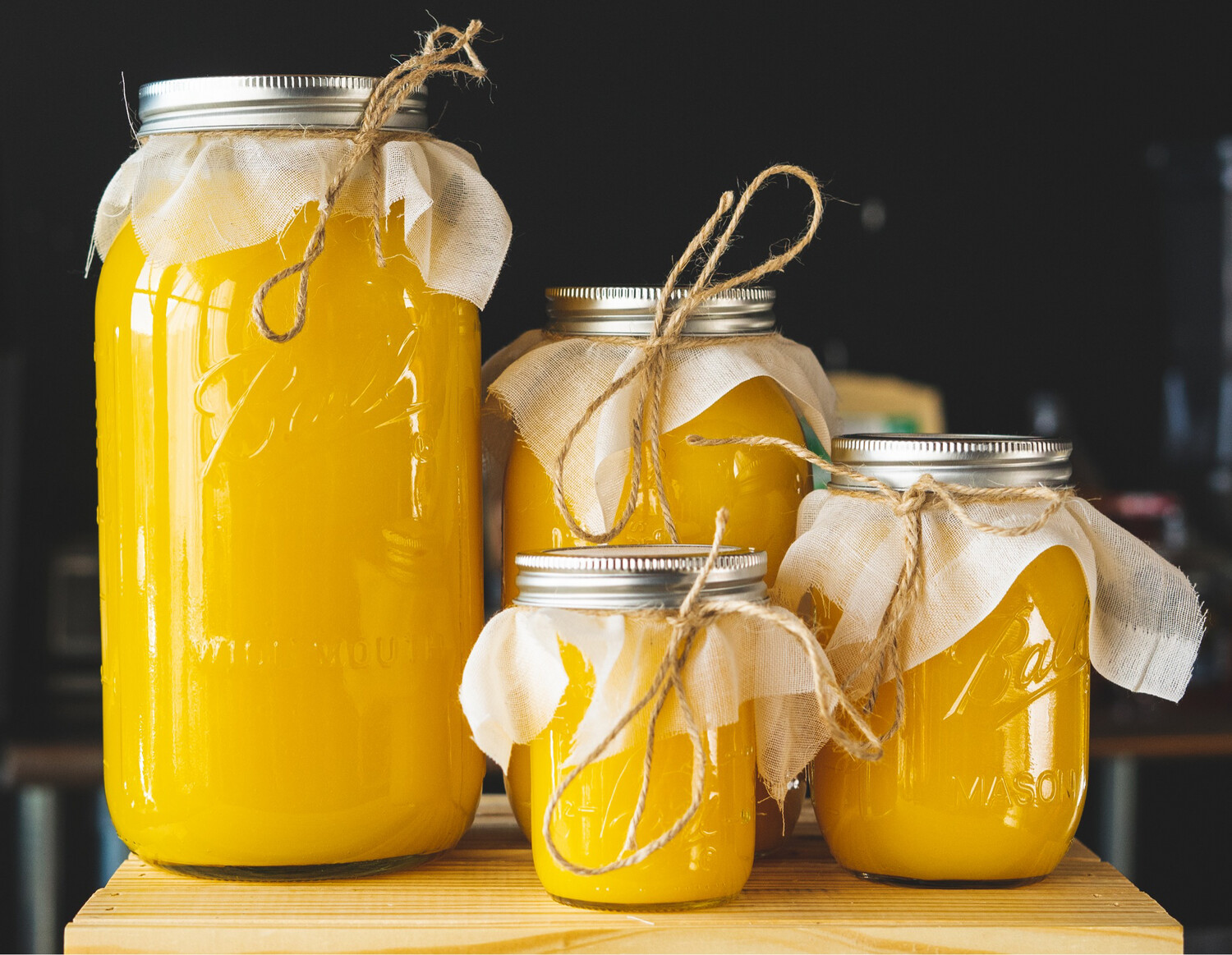 Natural Phormula’s Mango Sea Moss Gel