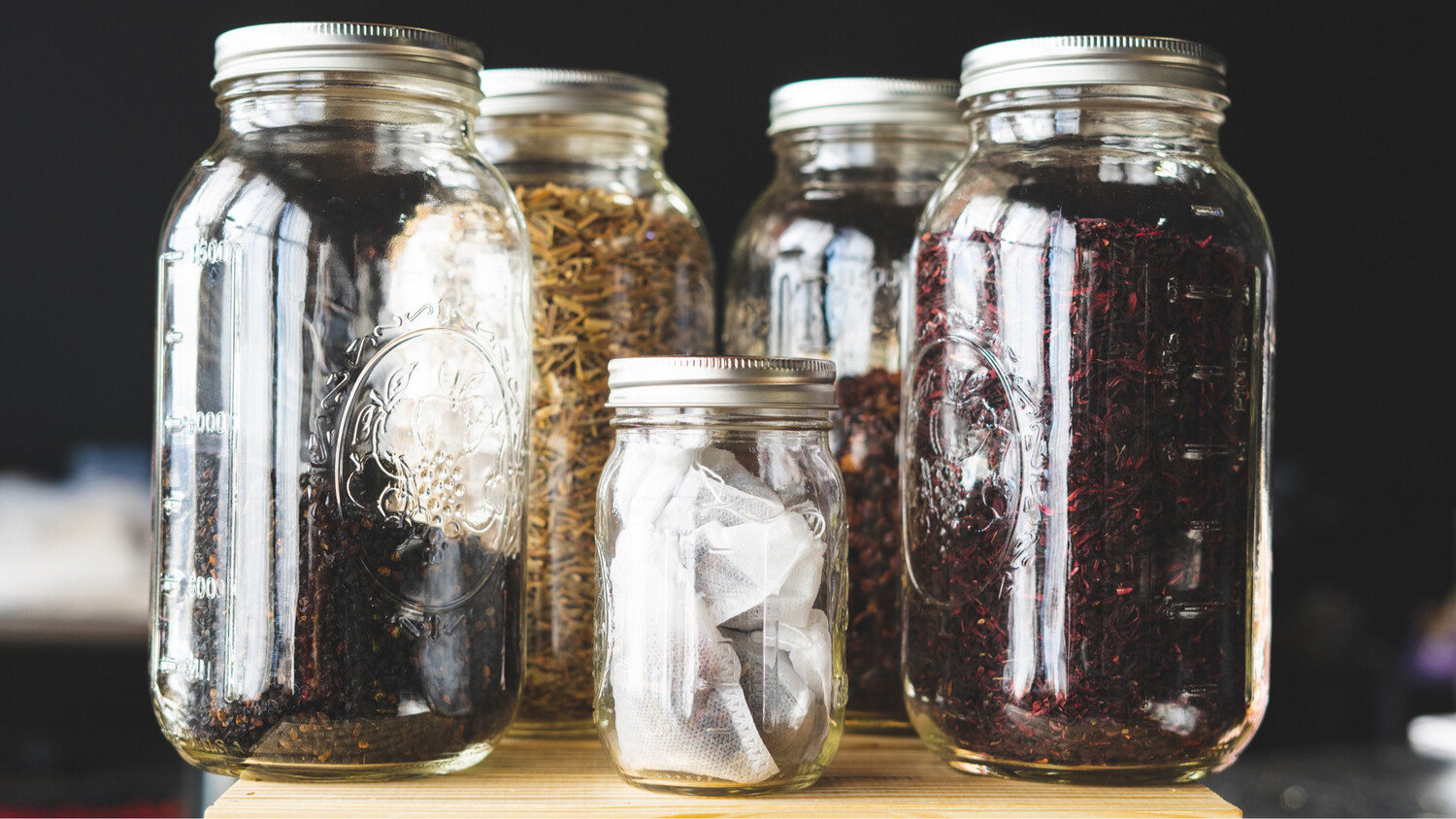 Natural Phormula’s Immunity-Boosting Herbal Blend