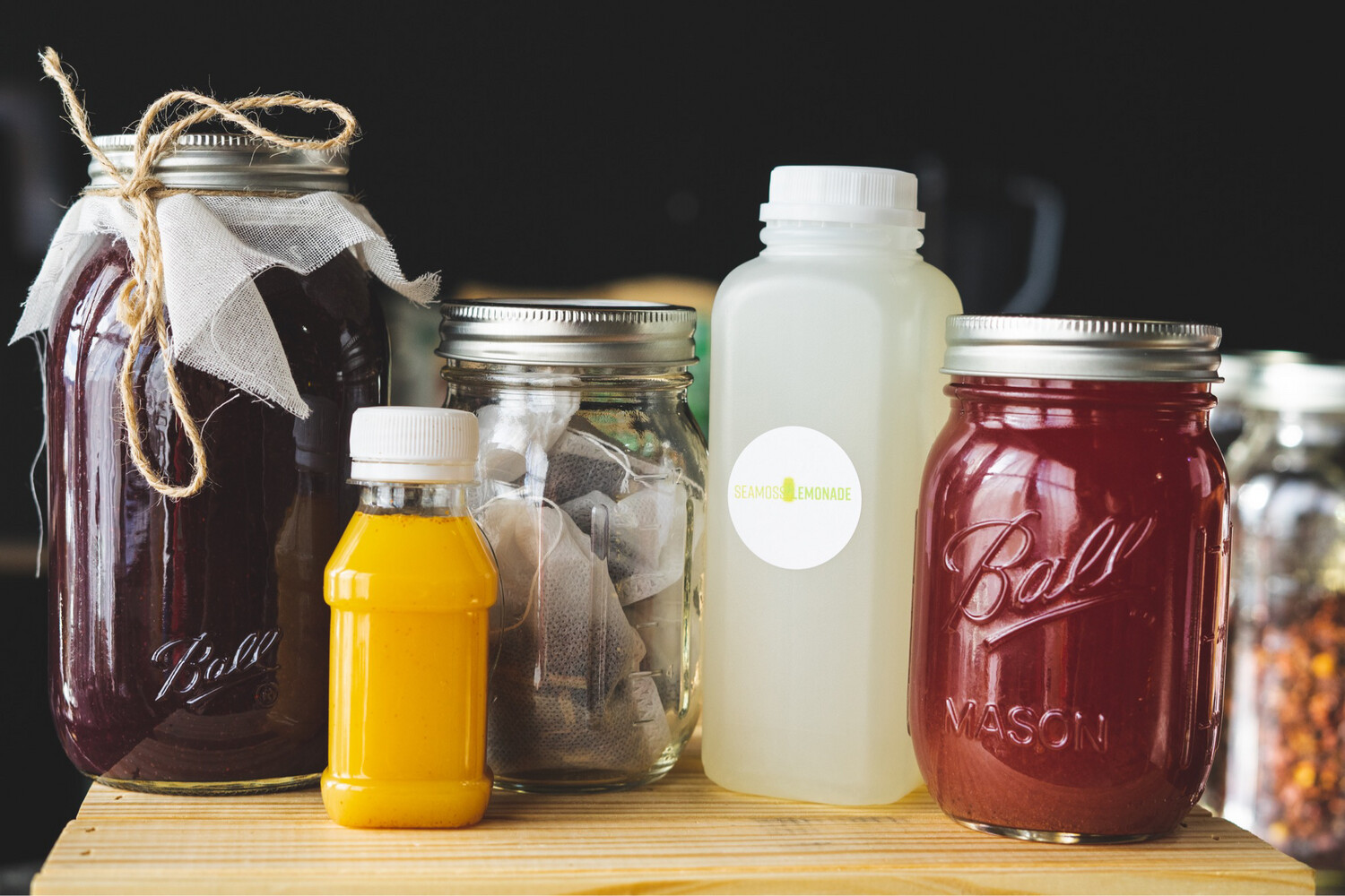 Natural Phormula’s COVID Relief Package