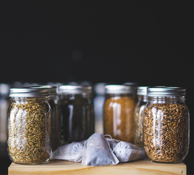 Natural Phormula’s Stimulating Lactatiοn Herbal Blend