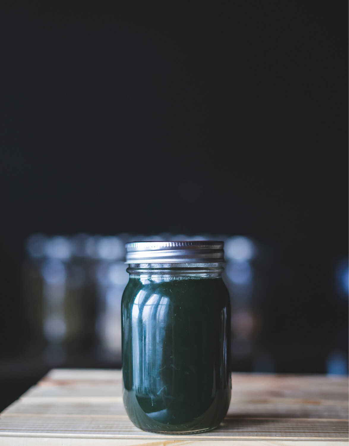 Natural Phormula’s Chlorophyll Weight Loss Lemonade Drink
