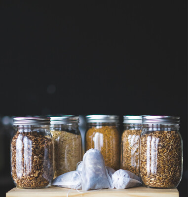 Natural Phormula’s Weight Gain Herbal Tea Blend