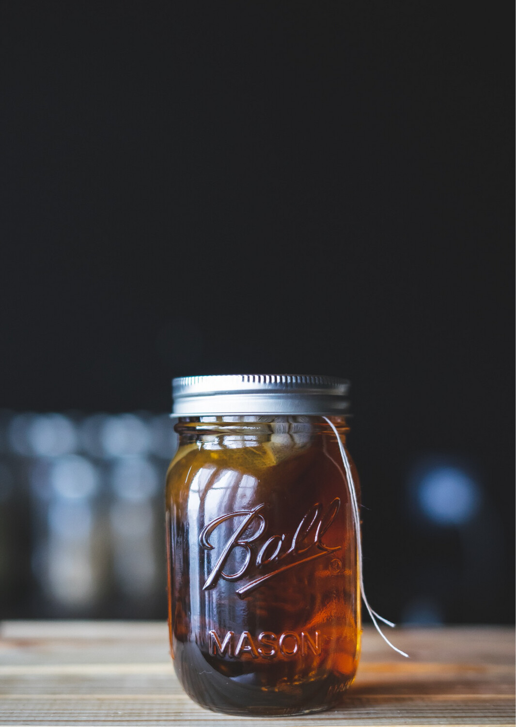 Natural Phormula’s Infertility Reversing Tea Drink