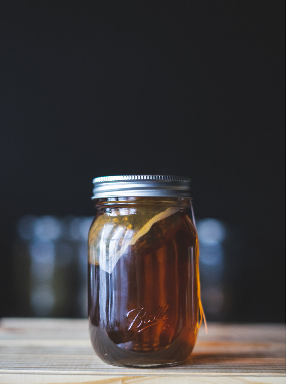 Natural Phormula’s Stimulating Lactatiοn Herbal Tea Drink