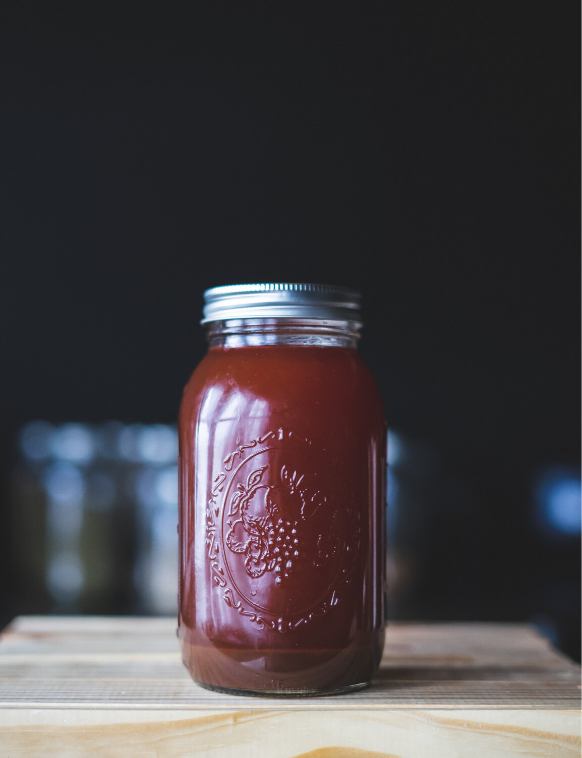 Natural Phormula’s Invigorating ED Drink