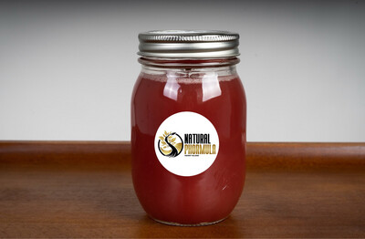 Henny Long Island Drink