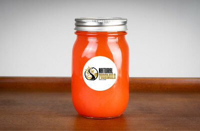 Now &amp; Later Drink