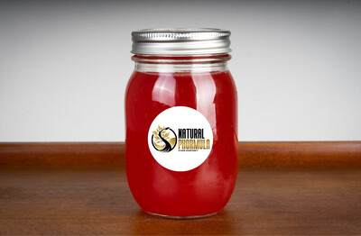 D’usse Somethin Drink