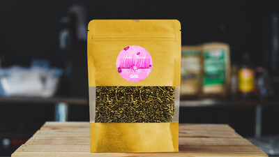 Natural Phormula’s Yoni Steam Herbal Blend