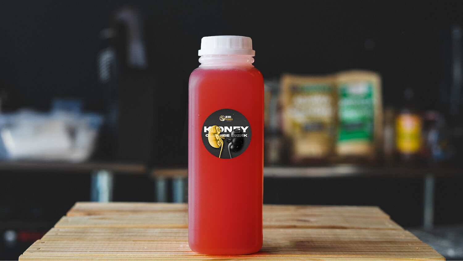 Natural Phormula’s Kidney Cleanse