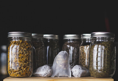 Underlying Ailment/Condition Blends &amp; Drinks