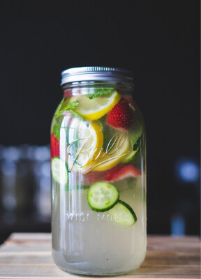 Weight Loss/Weight Gain Products