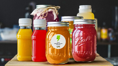 Immunity/Wellness Boosting Products