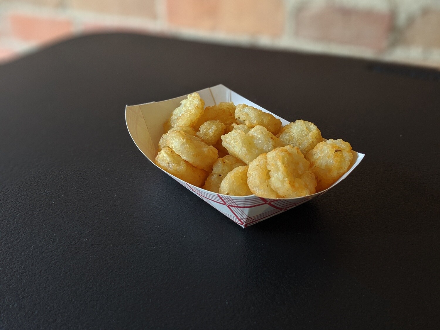 Tasty Tots