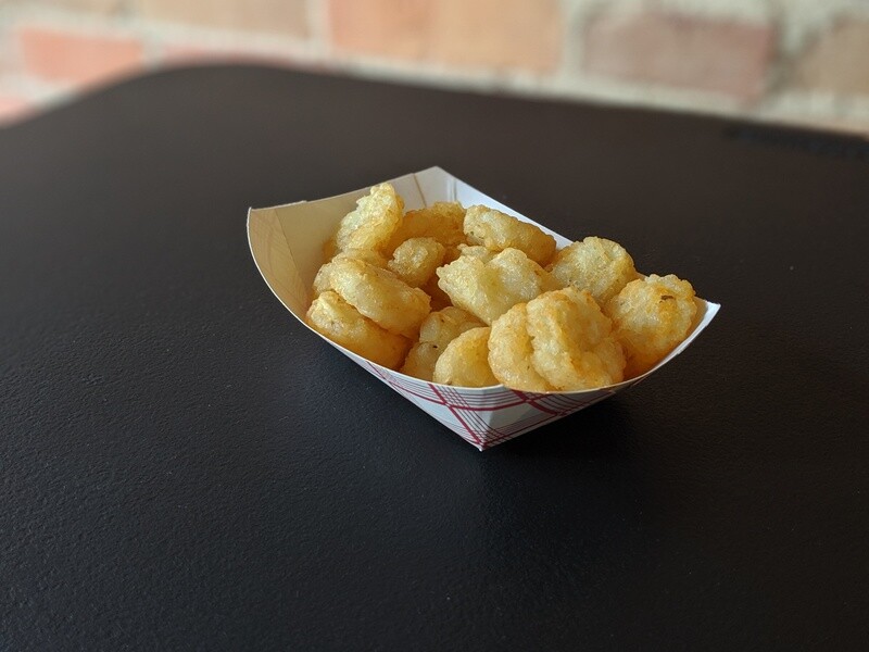 Tasty Tots