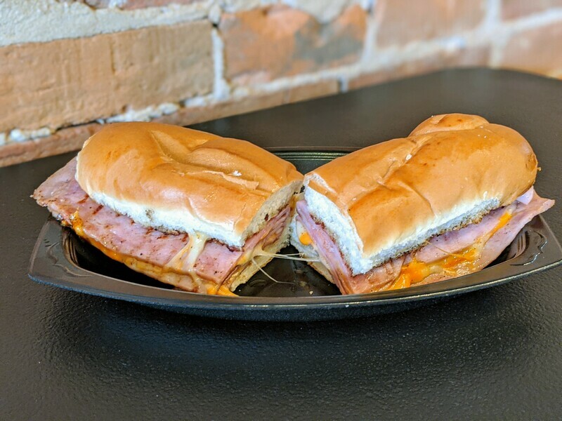 Hotchkiss Ham