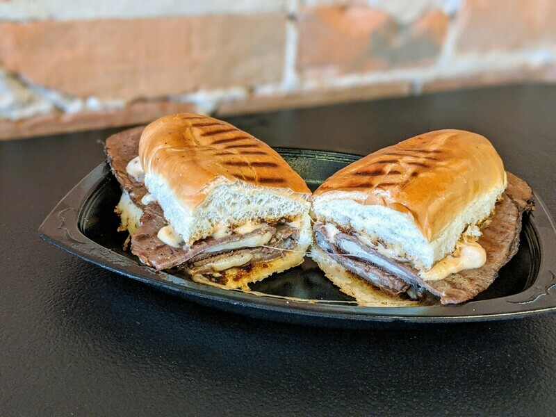 River Road Roast Beef