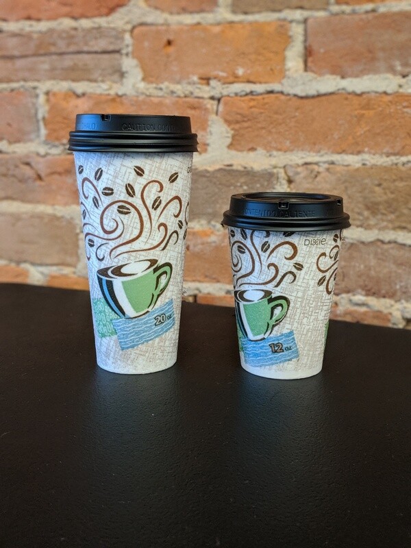Hot Chocolate