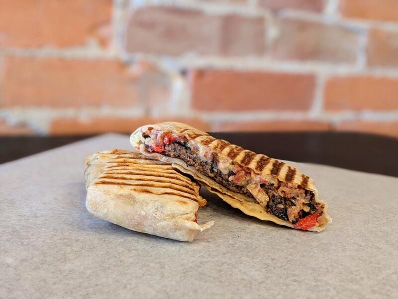 Burgerdilla