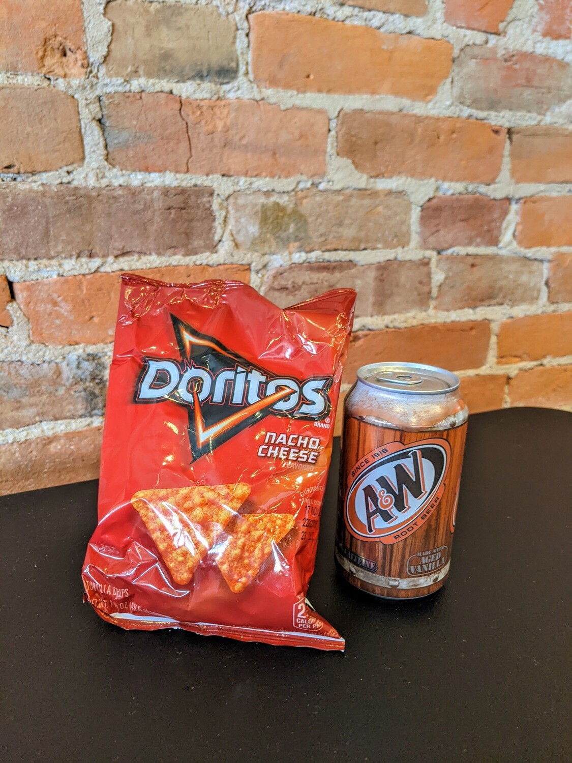 Chip Combo