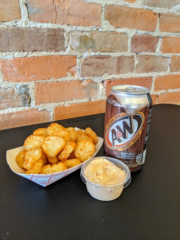Tot Combo
