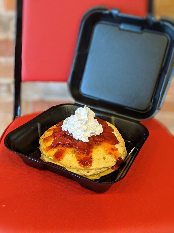 Pancake - Single