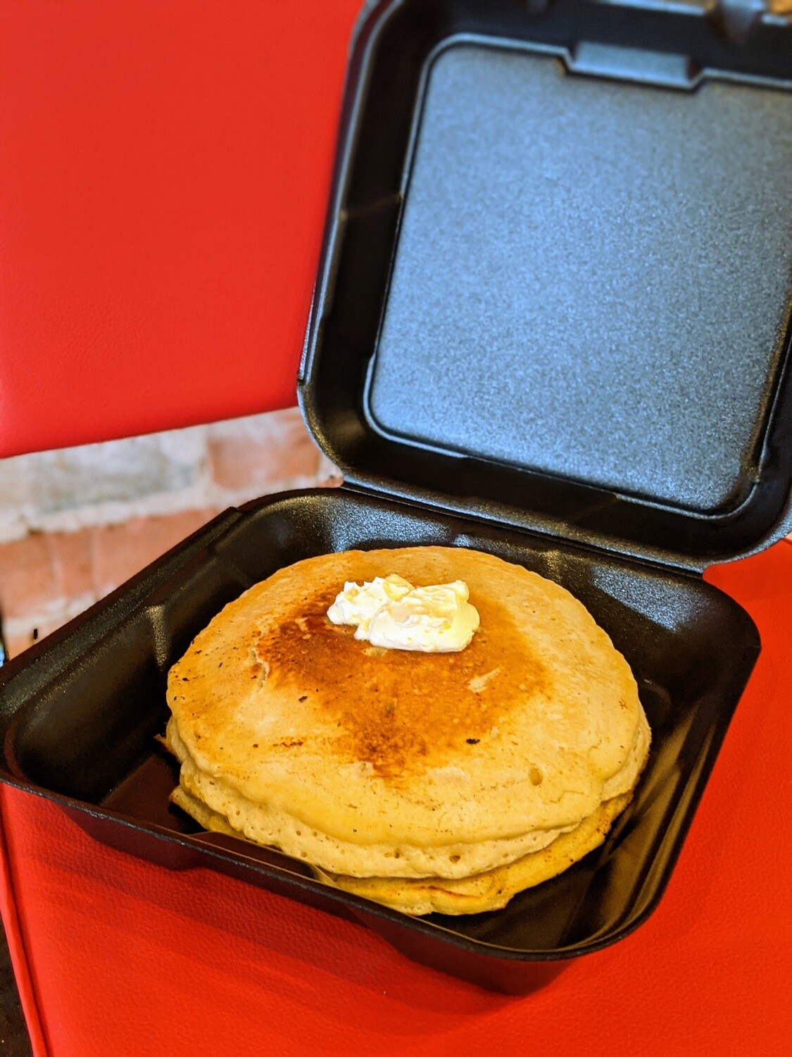 Pancake - Full Stack (3)