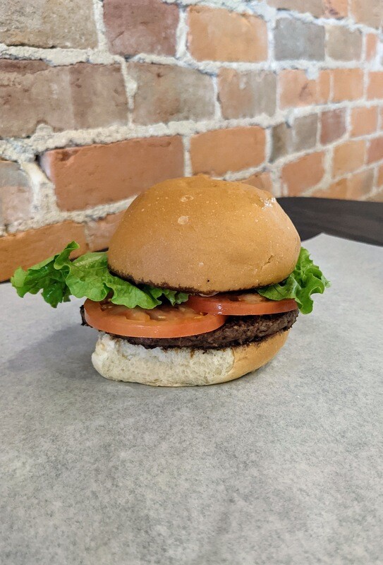 Classic Burger