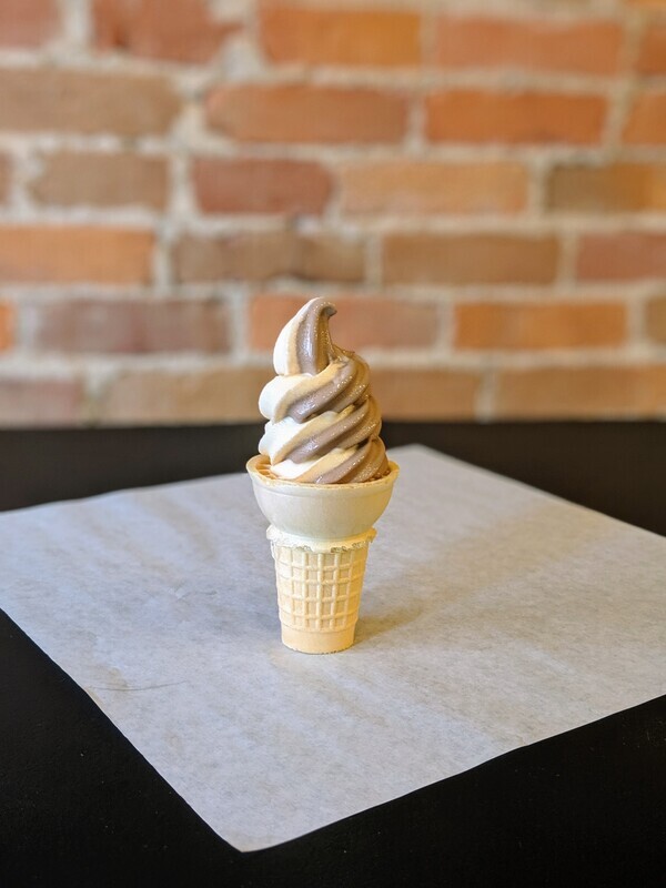 Ice Cream Cone