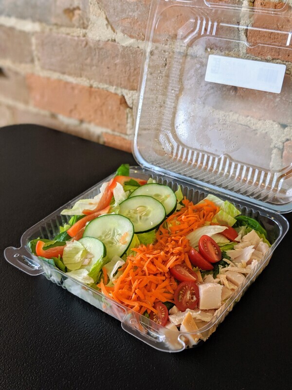 Garden Salad