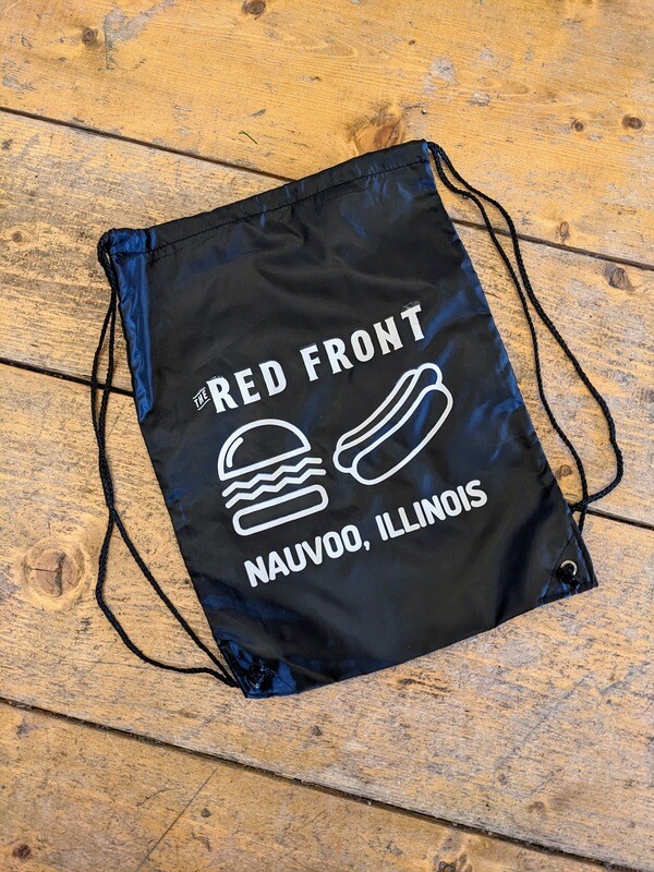 Drawstring Bag