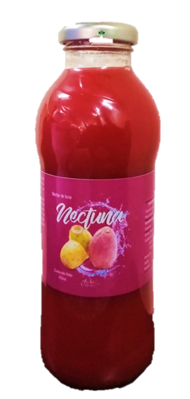 Nectuna Clasicc 400ml