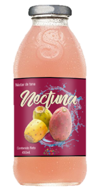 Nectuna Light 1.5 L
