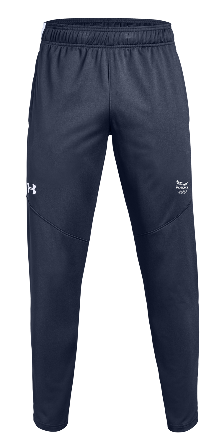 Pantalón Azul Navy - Hombre