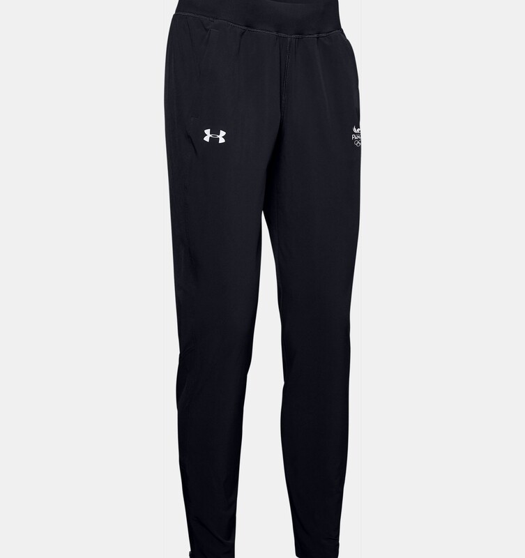 Women's UA Storm Launch Pants Under Armour MY