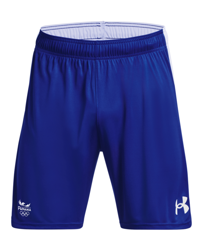Men&#39;s UA Maquina 3.0 Shorts - Royal